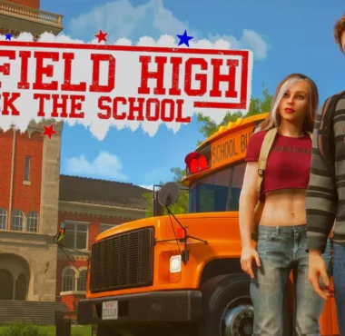 Agefield High: Rock the School Release Date Announced - Simulation Daily