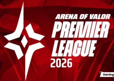 Arena of Valor Premier League 2026 to kickstart with nearly half a million dollars at stake