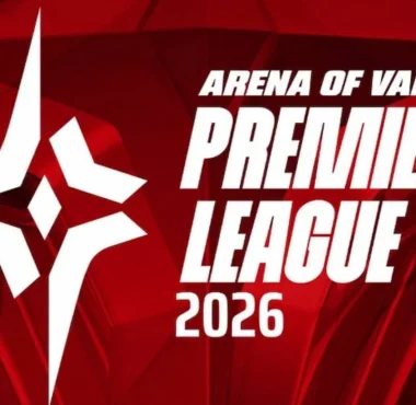 Arena of Valor Premier League 2026 to kickstart with nearly half a million dollars at stake