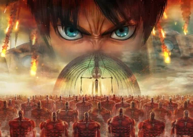 Attack on Titan 3 Reveals Titan-Slaying Combat, Exploration and Resource Management, and More - Simulation Daily