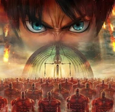 Attack on Titan 3 Reveals Titan-Slaying Combat, Exploration and Resource Management, and More - Simulation Daily