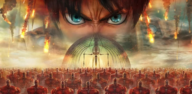 Attack on Titan 3 Reveals Titan-Slaying Combat, Exploration and Resource Management, and More - Simulation Daily