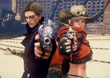 Black Desert Reveals New Agent Class and More - Simulation Daily