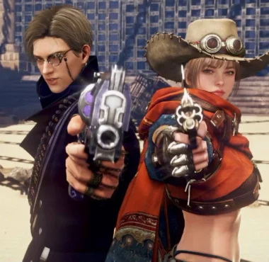 Black Desert Reveals New Agent Class and More - Simulation Daily