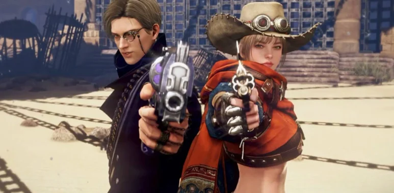 Black Desert Reveals New Agent Class and More - Simulation Daily