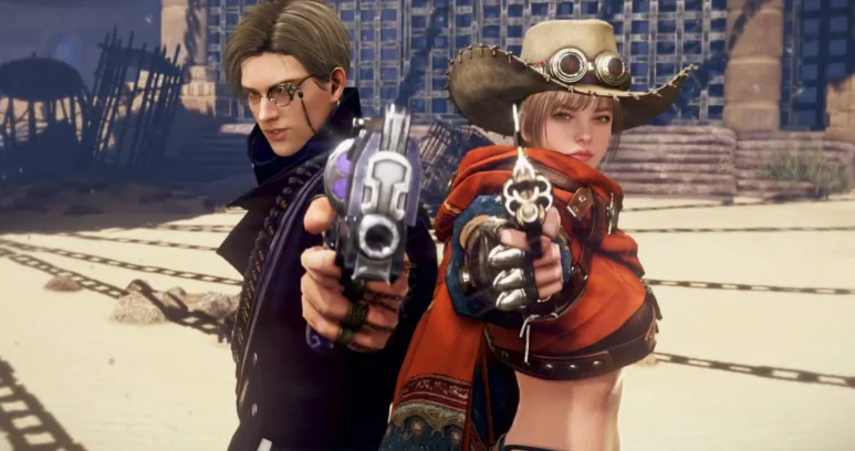 Black Desert Reveals New Agent Class and More - Simulation Daily