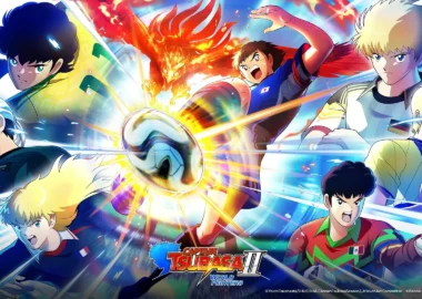 Captain Tsubasa 2: World Fighters Reveals Gameplay Modes and More - Simulation Daily