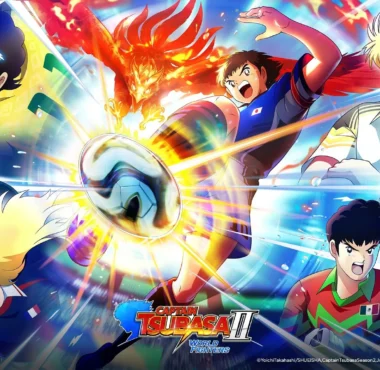 Captain Tsubasa 2: World Fighters Reveals Gameplay Modes and More - Simulation Daily