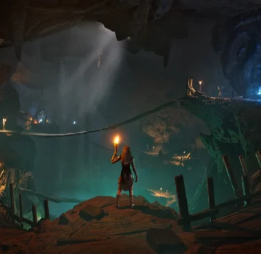 Conan Exiles Enhanced Releases Legacy of the Giant-Kings Part One - Simulation Daily