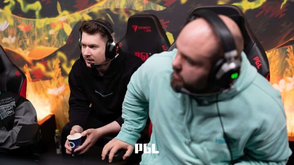 donut PGL