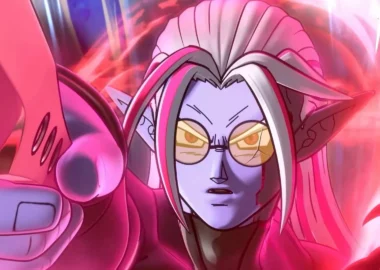 Dragon Ball Xenoverse 2 Final DLC Future Saga Chapter 4 Release Date Revealed - Simulation Daily