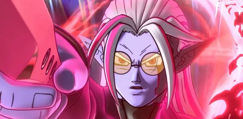 Dragon Ball Xenoverse 2 Final DLC Future Saga Chapter 4 Release Date Revealed - Simulation Daily