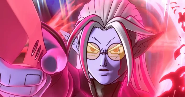 Dragon Ball Xenoverse 2 Final DLC Future Saga Chapter 4 Release Date Revealed - Simulation Daily