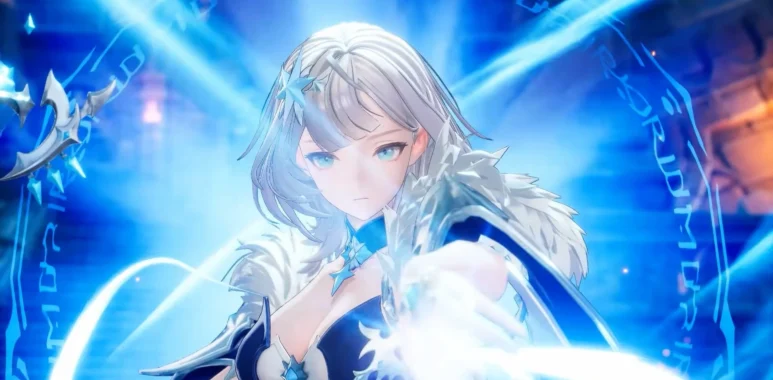 DragonSword: Awakening Reveals Release Times, Free DLC, and More - Simulation Daily