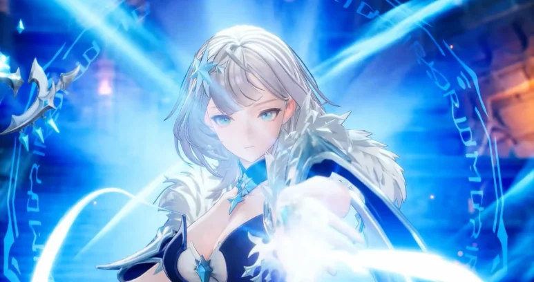 DragonSword: Awakening Reveals Release Times, Free DLC, and More - Simulation Daily