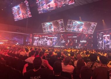 esports world cup 2026 valorant setup