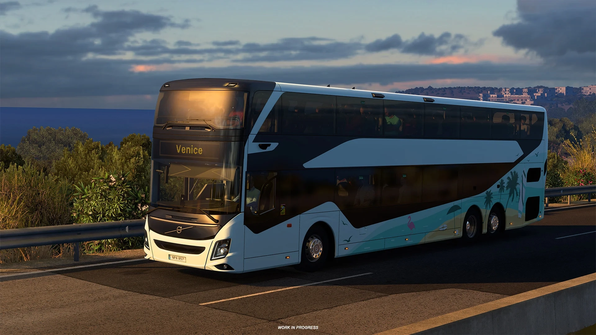 Euro Truck Simulator 2 Treinadores