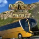 Euro Truck Simulator 2 Reveals First Coaches Expansion Gameplay - Simulation Daily