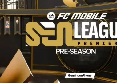 FC Mobile SEA Premier League 2026 debuts online, global event coming in October