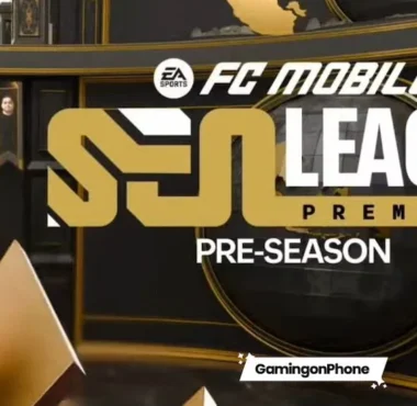 FC Mobile SEA Premier League 2026 debuts online, global event coming in October