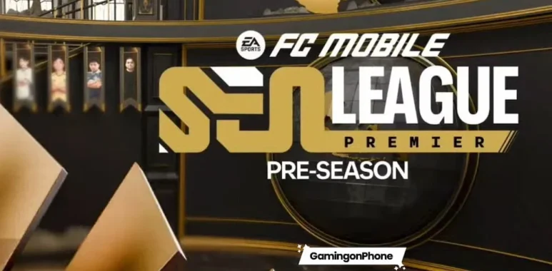 FC Mobile SEA Premier League 2026 debuts online, global event coming in October