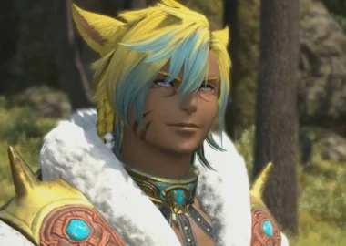 Final Fantasy XIV Reveals Beastmaster Gameplay and Details - Simulation Daily