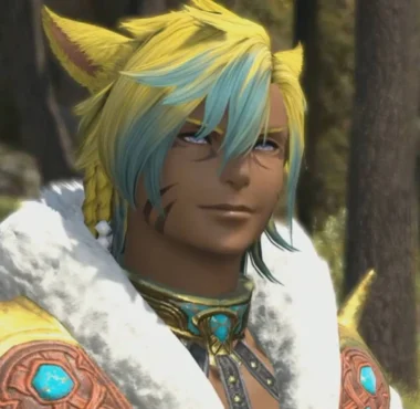 Final Fantasy XIV Reveals Beastmaster Gameplay and Details - Simulation Daily