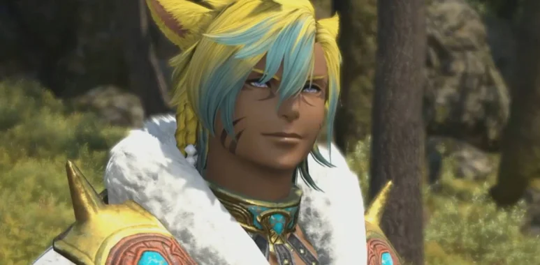 Final Fantasy XIV Reveals Beastmaster Gameplay and Details - Simulation Daily
