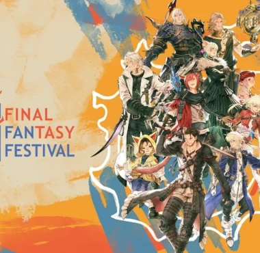 Final Fantasy XIV Euro Fanfest Stage and Stream Schedule Announced, Including More Evercold Details - Simulation Daily