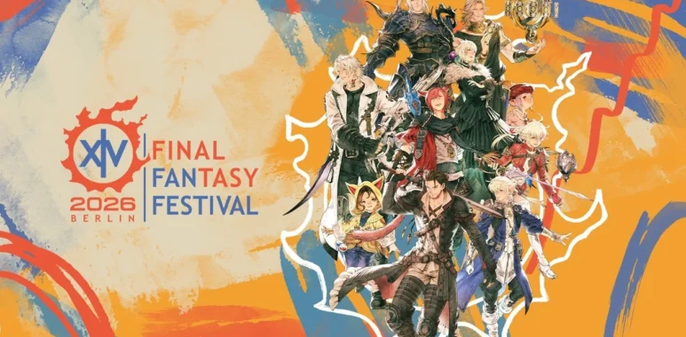 Final Fantasy XIV Euro Fanfest Stage and Stream Schedule Announced, Including More Evercold Details - Simulation Daily