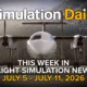 This Week in Flight Simulation News – July 5 to July 11, 2026 - Simulation Daily