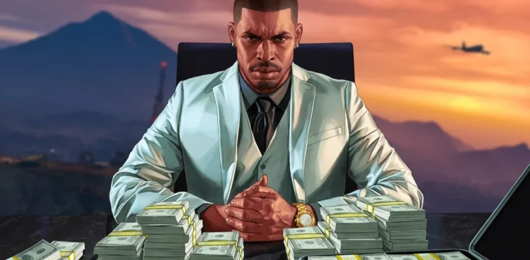 Rockstar Launch Special GTA Online Offer Ahead Of The Kortz Center Heist Update