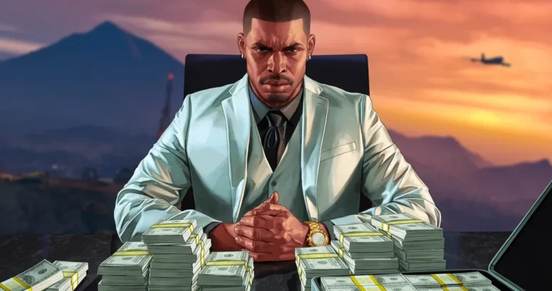 Rockstar Launch Special GTA Online Offer Ahead Of The Kortz Center Heist Update