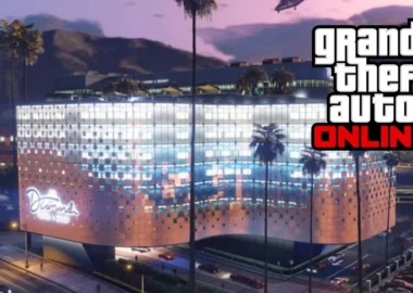 GTA Online’s casino locked for another country after seven years of gambling - Dexerto
