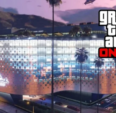 GTA Online’s casino locked for another country after seven years of gambling - Dexerto