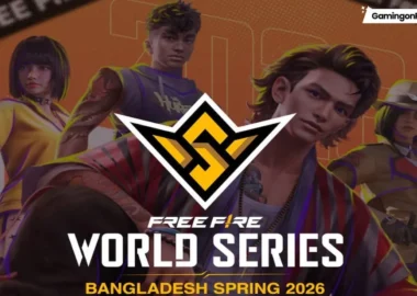 Garena ignores the High Court ruling and continues the Free Fire World Series (FFWS) Bangladesh 2026 Spring