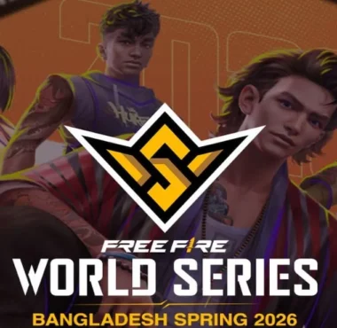 Garena ignores the High Court ruling and continues the Free Fire World Series (FFWS) Bangladesh 2026 Spring