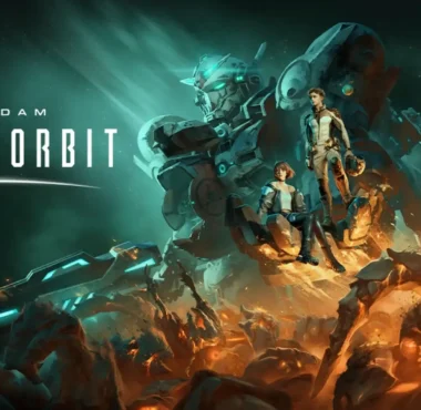 Mecha Game Gundam Rogue Orbit Is the Sequel to the Next Big Gundam TV Anime - Simulation Daily