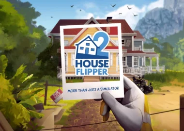 House Flipper 2 Reveals 2026 Q3 and Q4 Roadmap, Including New Content, Switch 2 Release, and More - Simulation Daily