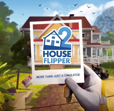 House Flipper 2 Reveals 2026 Q3 and Q4 Roadmap, Including New Content, Switch 2 Release, and More - Simulation Daily