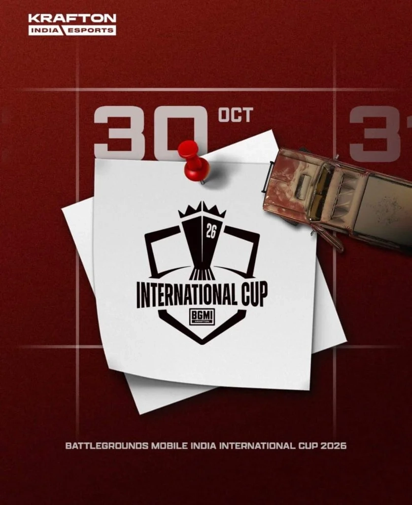 Copa Internacional Móvel de Campos de Batalha 2026
