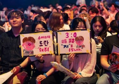 “If they call me that, I need a performance that matches”: I witnessed the Faker fandom at MSI 2026, and their passion for the GOAT goes beyond traditional sports fans