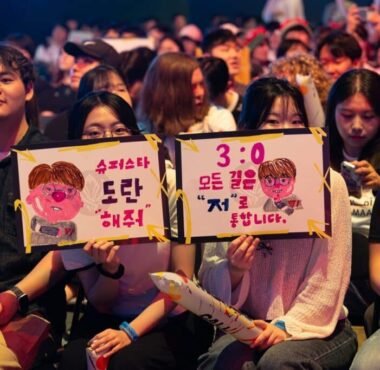 “If they call me that, I need a performance that matches”: I witnessed the Faker fandom at MSI 2026, and their passion for the GOAT goes beyond traditional sports fans