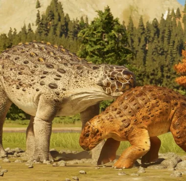 Jurassic World Evolution 3 Update 1.3.6 Adds New Dinos, Bug Fixes, and More - Simulation Daily