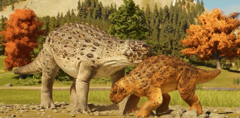 Jurassic World Evolution 3 Update 1.3.6 Adds New Dinos, Bug Fixes, and More - Simulation Daily