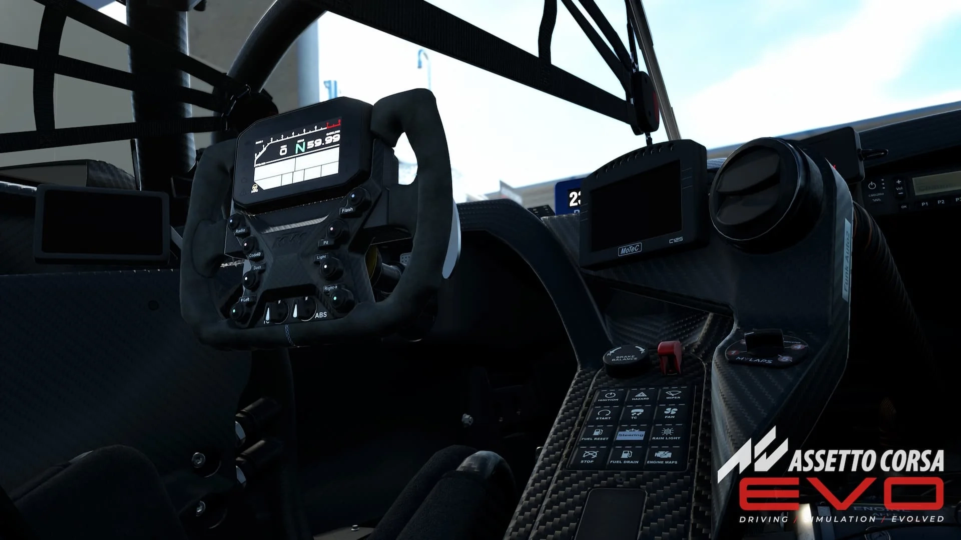 KTM X-BOW GT2 (13) Assetto Corsa EVO