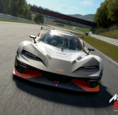 Assetto Corsa EVO Update 0.8 Adds 3 Cars, Kyalami Track, and More - Simulation Daily