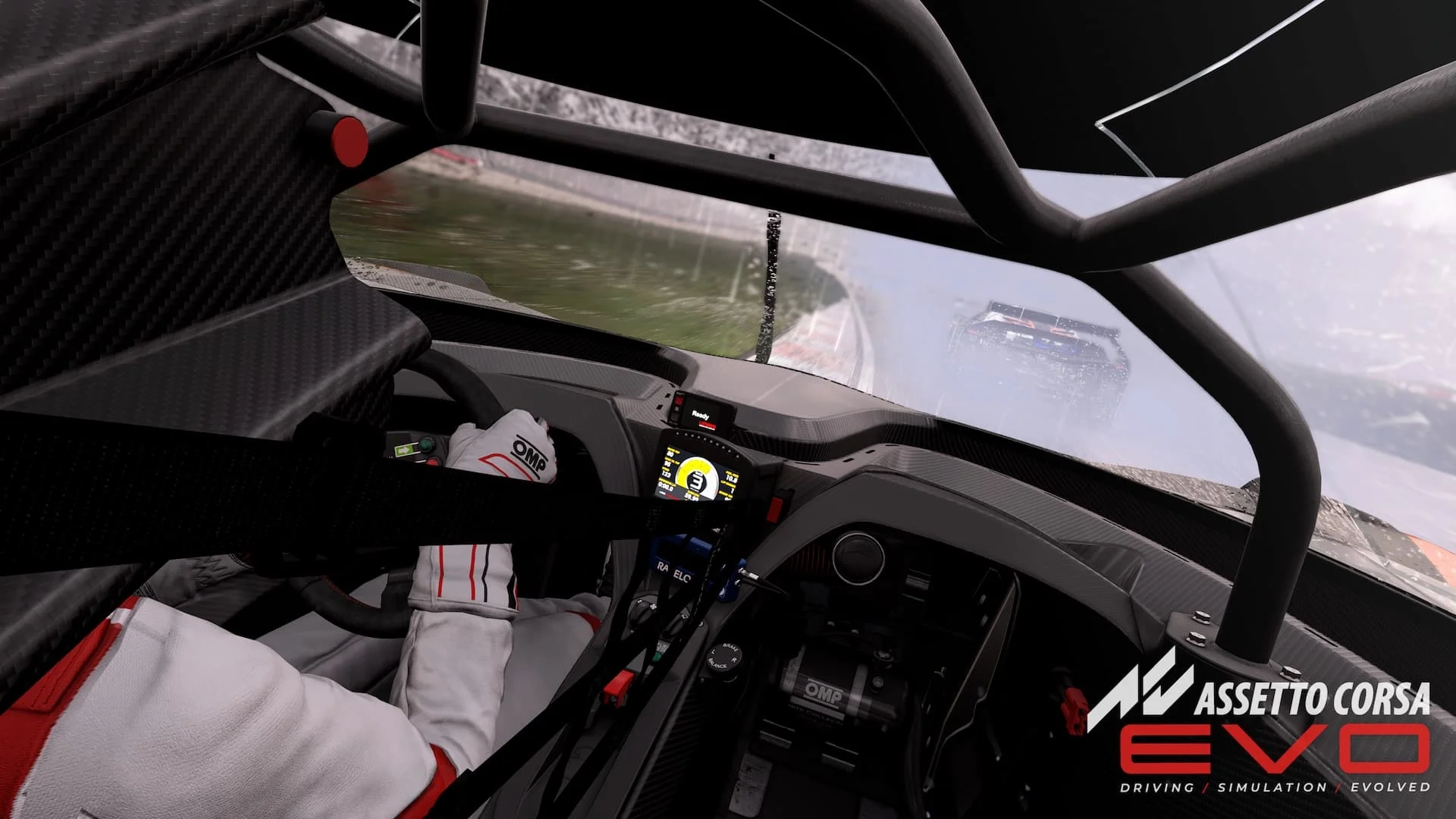 KTM X-BOW GT4 (11) Assetto Corsa EVO