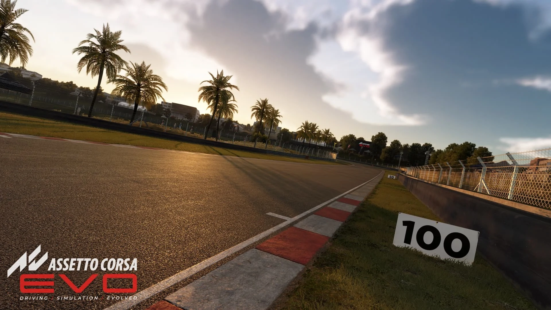 Kyalami (9) Assetto Corsa EVO