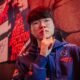 Lee 'Faker' Sang-hyeok landscape photo
